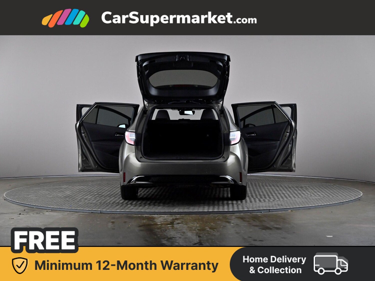 Used Suzuki Swace 2024 for sale - 77472928: Photo 11