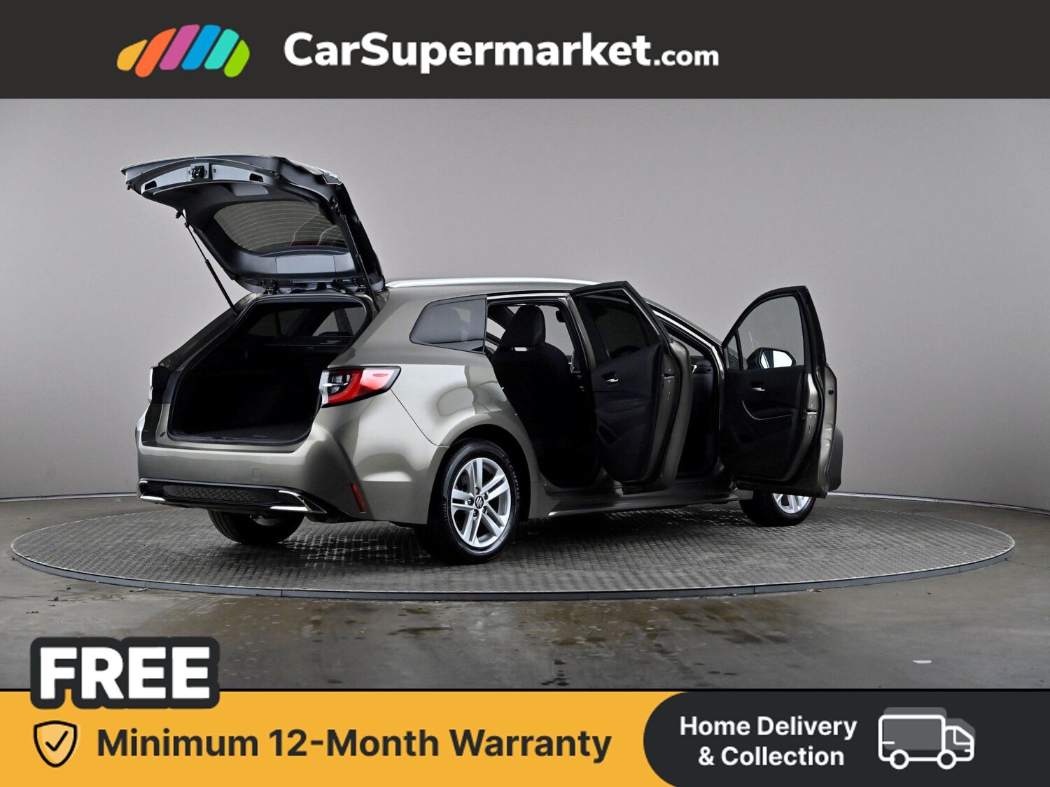 Used Suzuki Swace 2024 for sale - 77472928: Photo 12