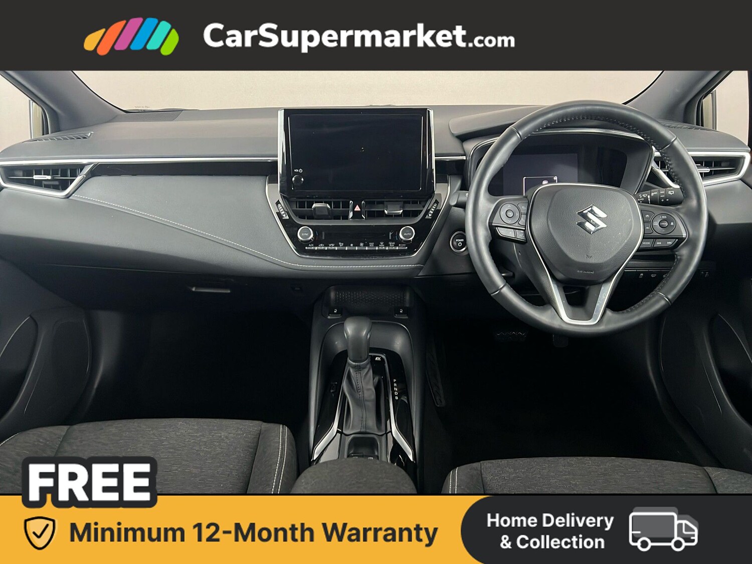 Used Suzuki Swace 2024 for sale - 77472928: Photo 13