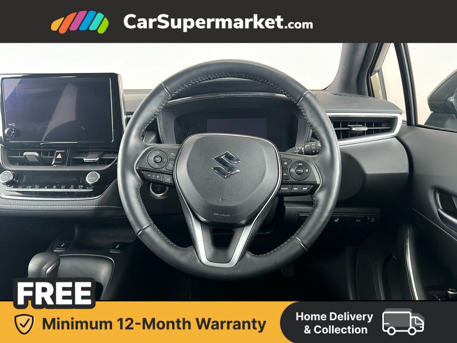 Used Suzuki Swace 2024 for sale - 77472928: Photo 14