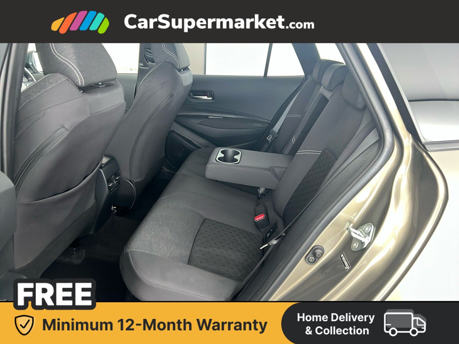 Used Suzuki Swace 2024 for sale - 77472928: Photo 18