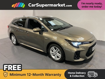 2024 - 1.8 Hybrid Motion CVT