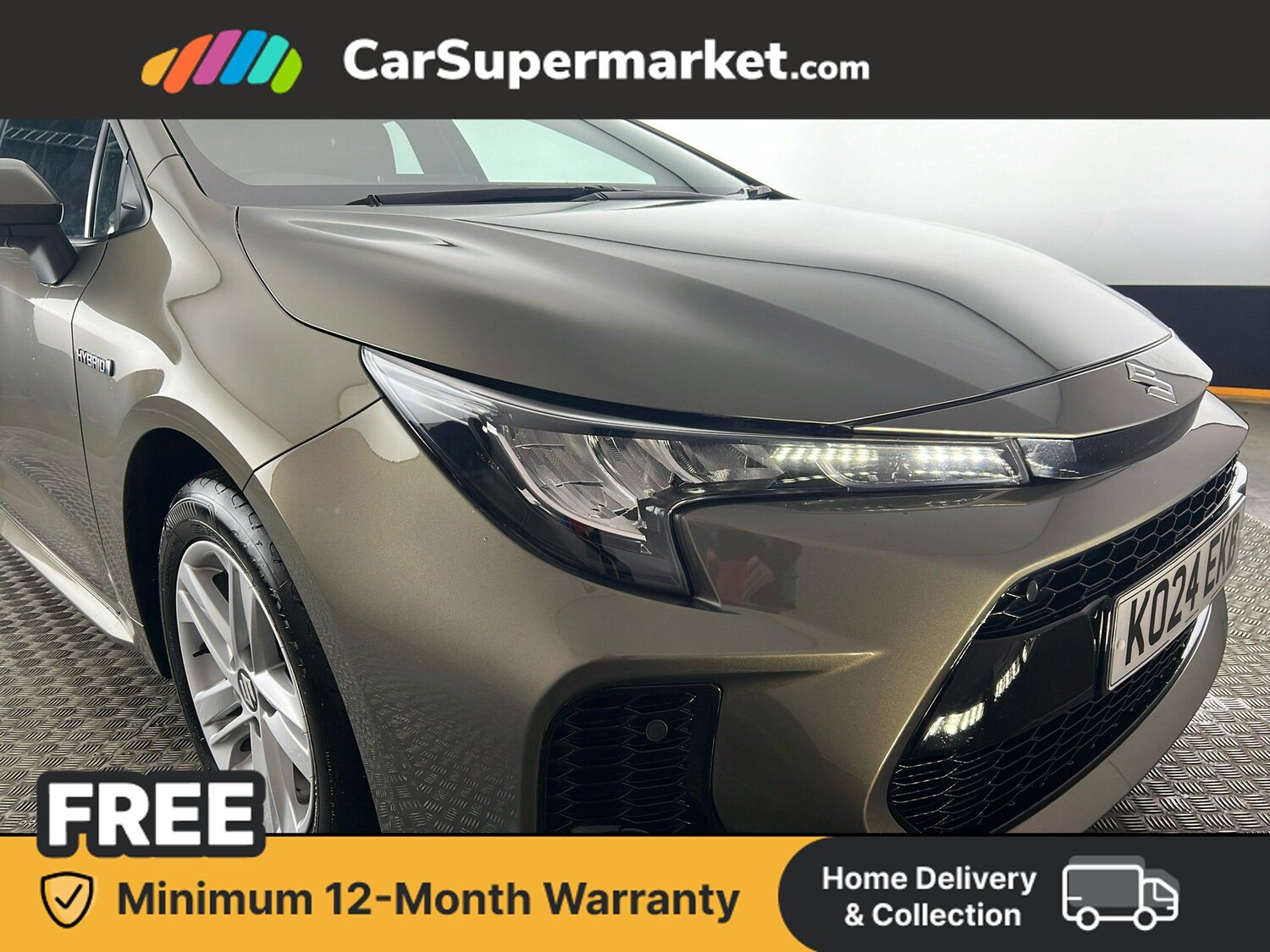 Used Suzuki Swace 2024 for sale - 77472928: Photo 20