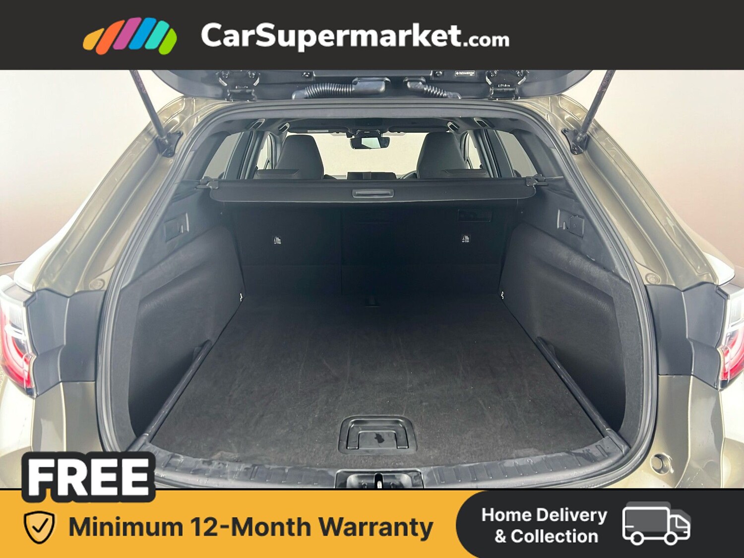 Used Suzuki Swace 2024 for sale - 77472928: Photo 22