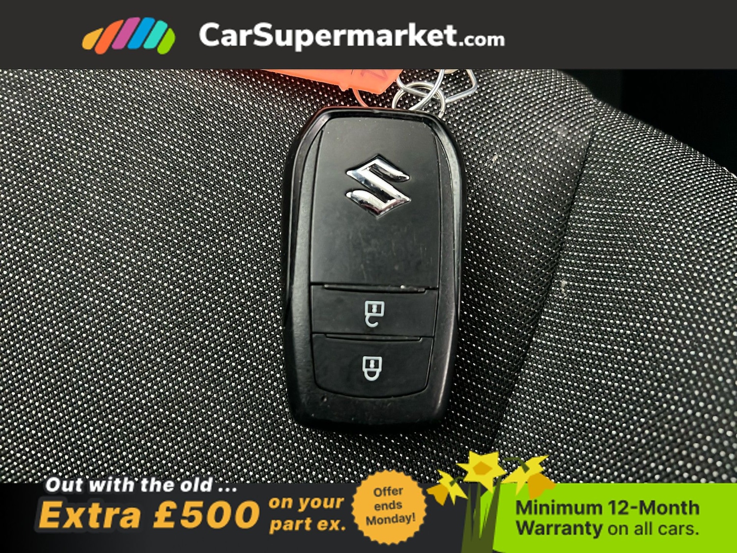 Used Suzuki Swace 2024 for sale - 77472928: Photo 24