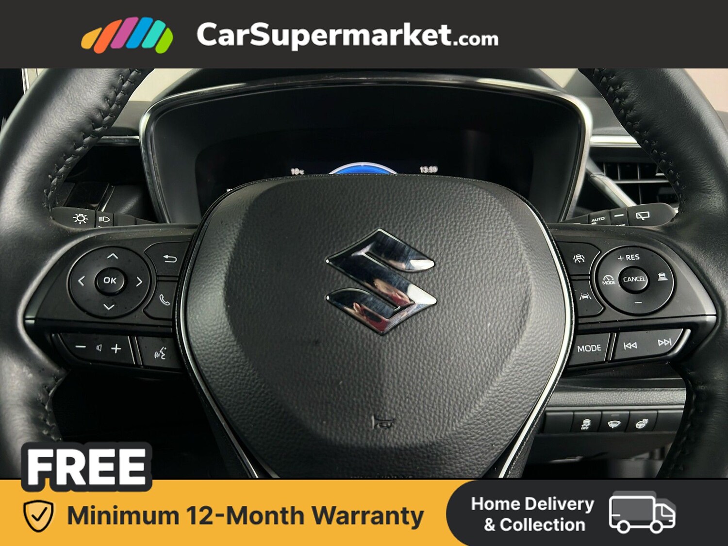 Used Suzuki Swace 2024 for sale - 77472928: Photo 25