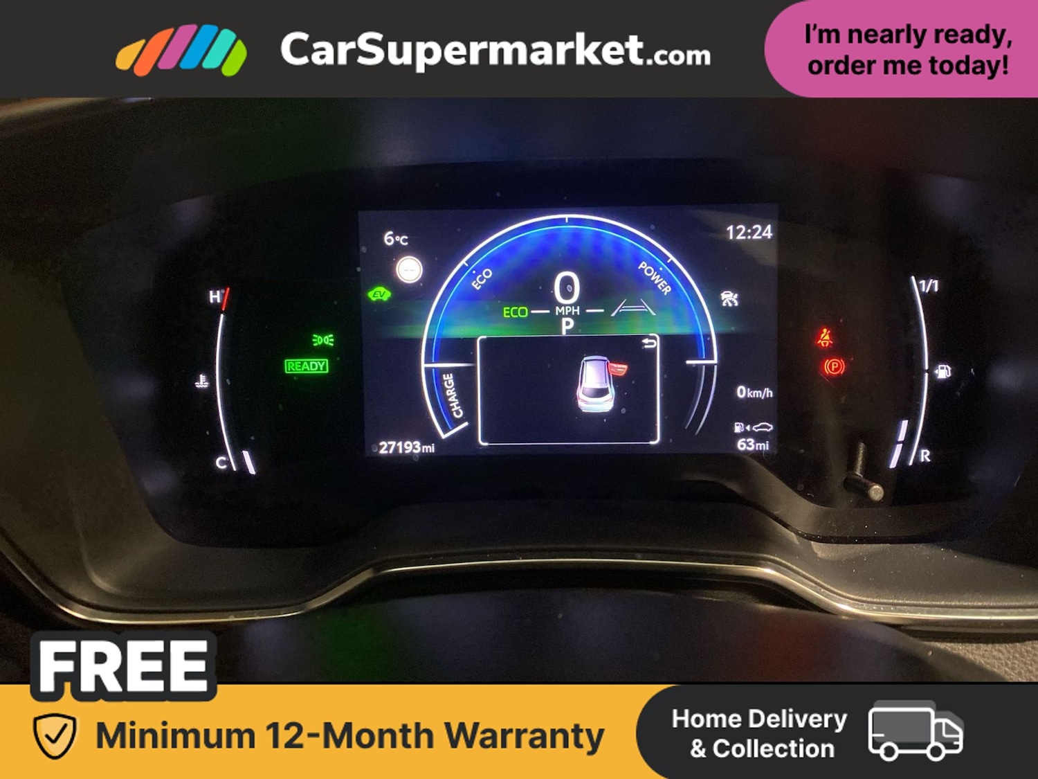 Used Suzuki Swace 2024 for sale - 77472928: Photo 4