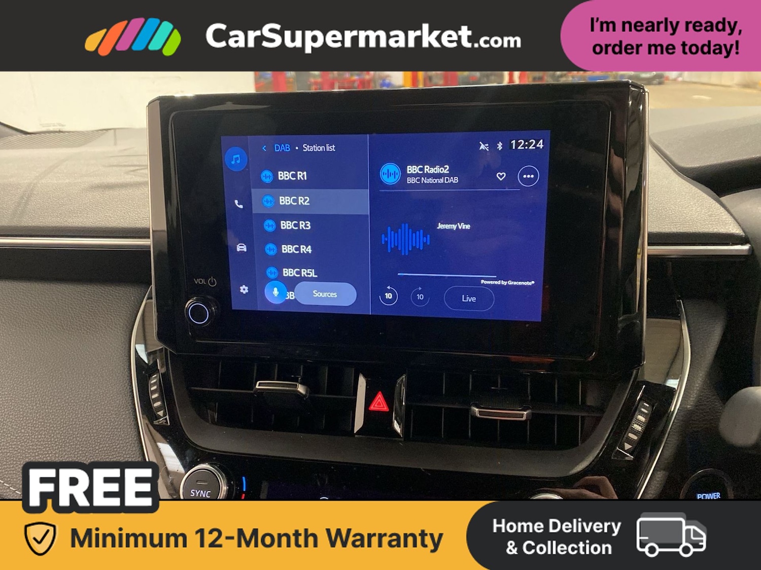 Used Suzuki Swace 2024 for sale - 77472928: Photo 5