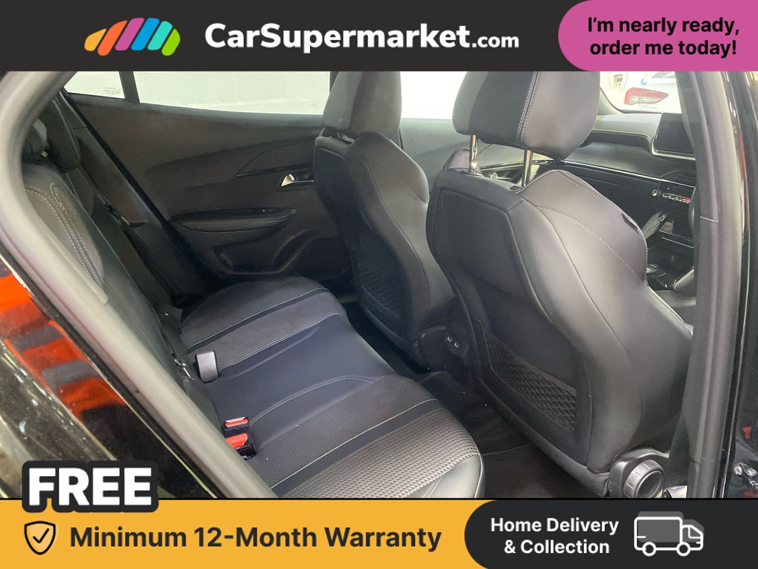 Used Peugeot 2008 2023 for sale - 78084225: Photo 5