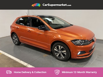 2019 - 1.0 EVO SE 5dr