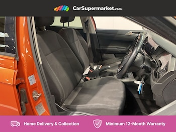 Used Volkswagen Polo 2019 for sale - 75872108: Photo