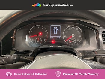 Used Volkswagen Polo 2019 for sale - 75872108: Photo