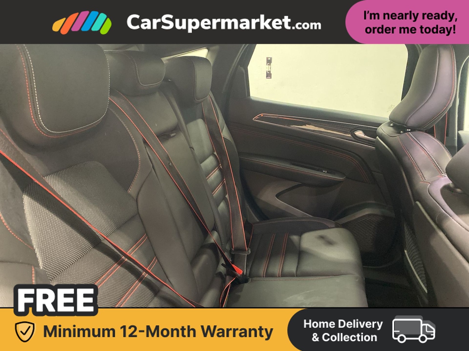 Used Renault Arkana 2022 for sale - 77834792: Photo 5