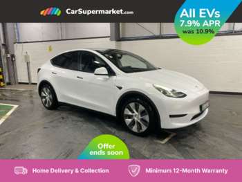 2022 - RWD Auto 5-Door