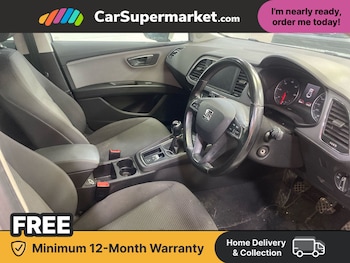 Used SEAT Leon 2019 for sale - 77680111: Photo