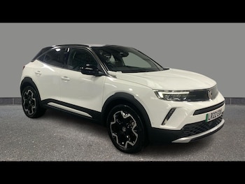 Used Vauxhall Mokka 2022 for sale - 78925600: Photo