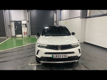 Used Vauxhall Mokka 2022 for sale - 78925600: Photo