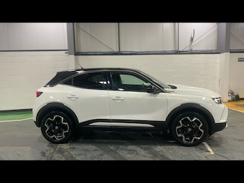 Used Vauxhall Mokka 2022 for sale - 78925600: Photo