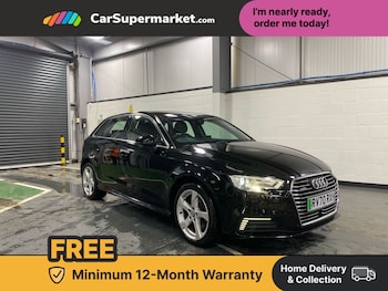 Used Audi A3 2020 for sale - 76581663: Photo