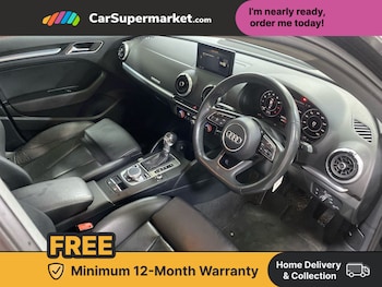 Used Audi A3 2020 for sale - 76581663: Photo