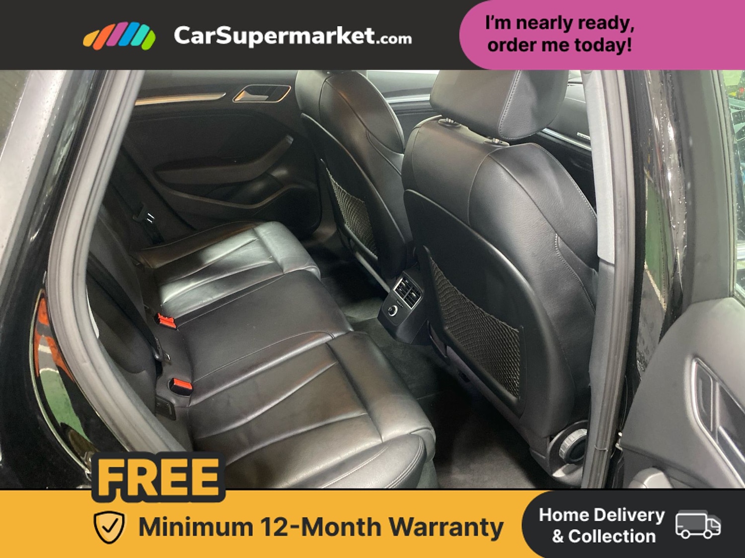 Used Audi A3 2020 for sale - 76581663: Photo 5