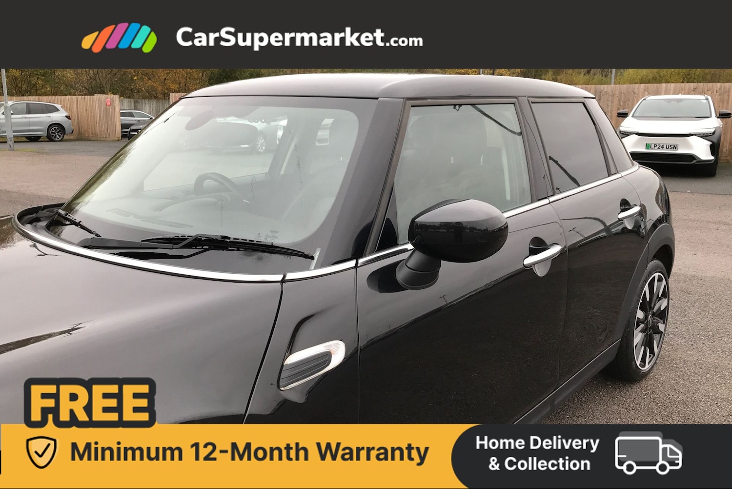 Used MINI Hatch 2020 for sale - 76364725: Photo 10