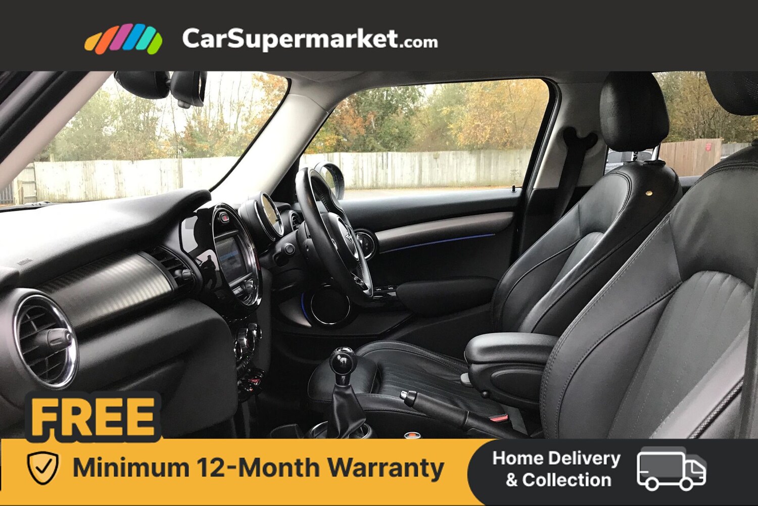 Used MINI Hatch 2020 for sale - 76364725: Photo 11