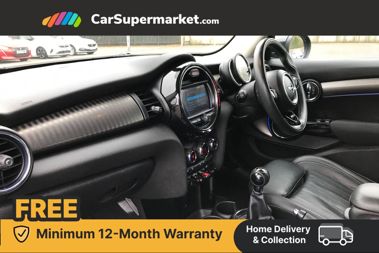 Used MINI Hatch 2020 for sale - 76364725: Photo 12