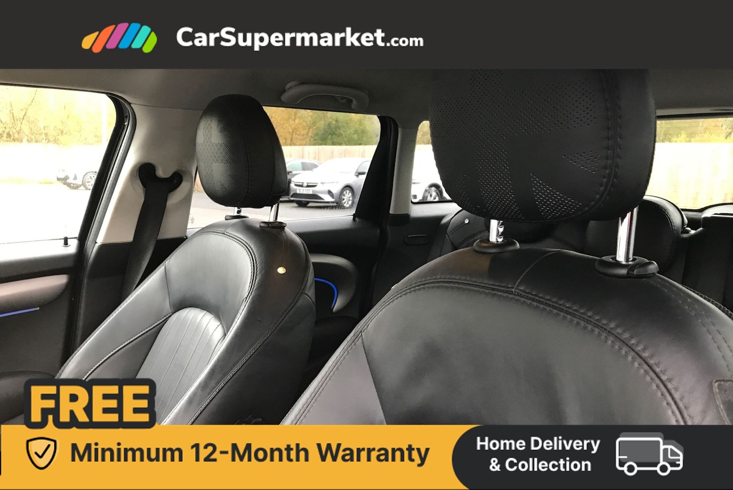 Used MINI Hatch 2020 for sale - 76364725: Photo 13