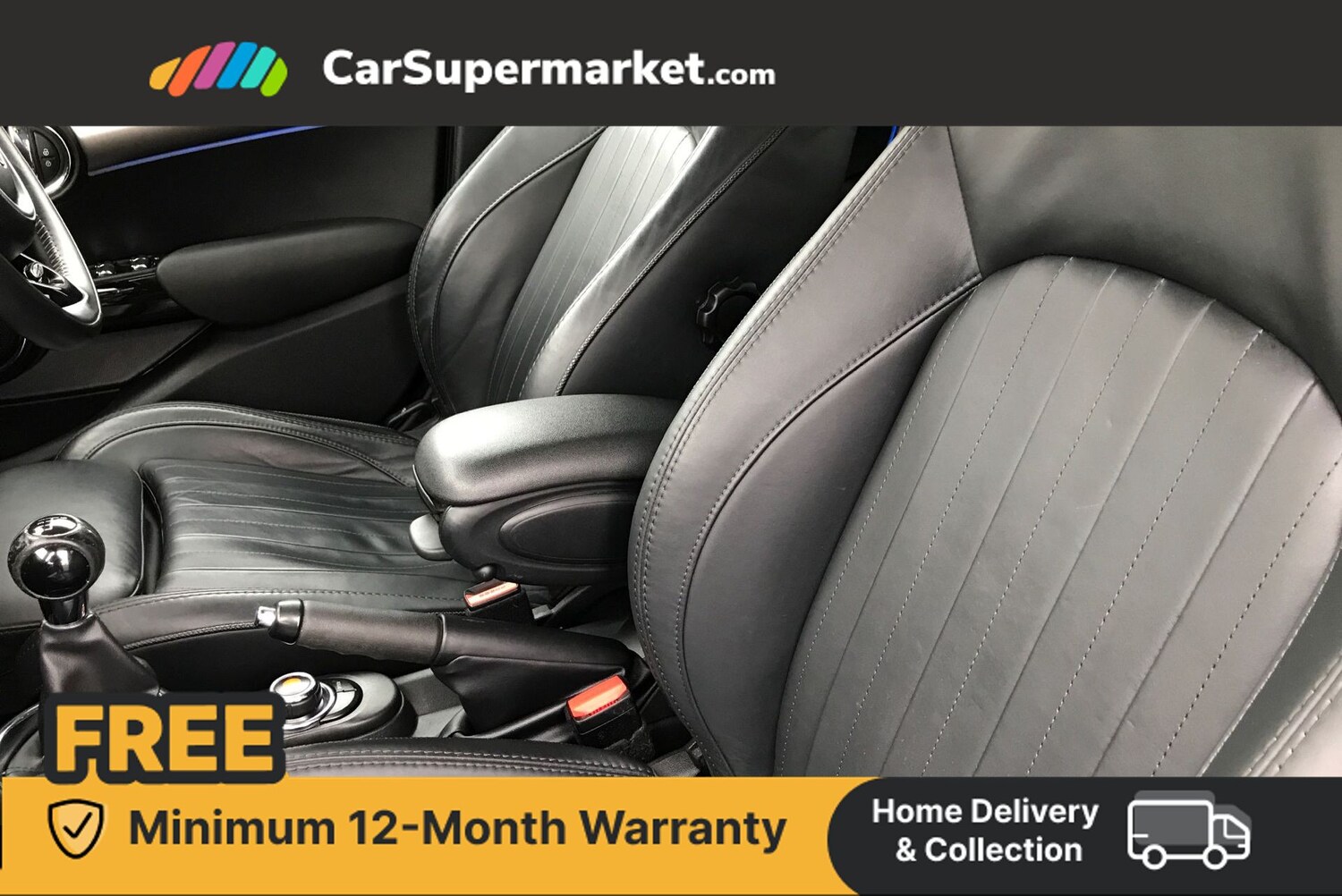 Used MINI Hatch 2020 for sale - 76364725: Photo 14