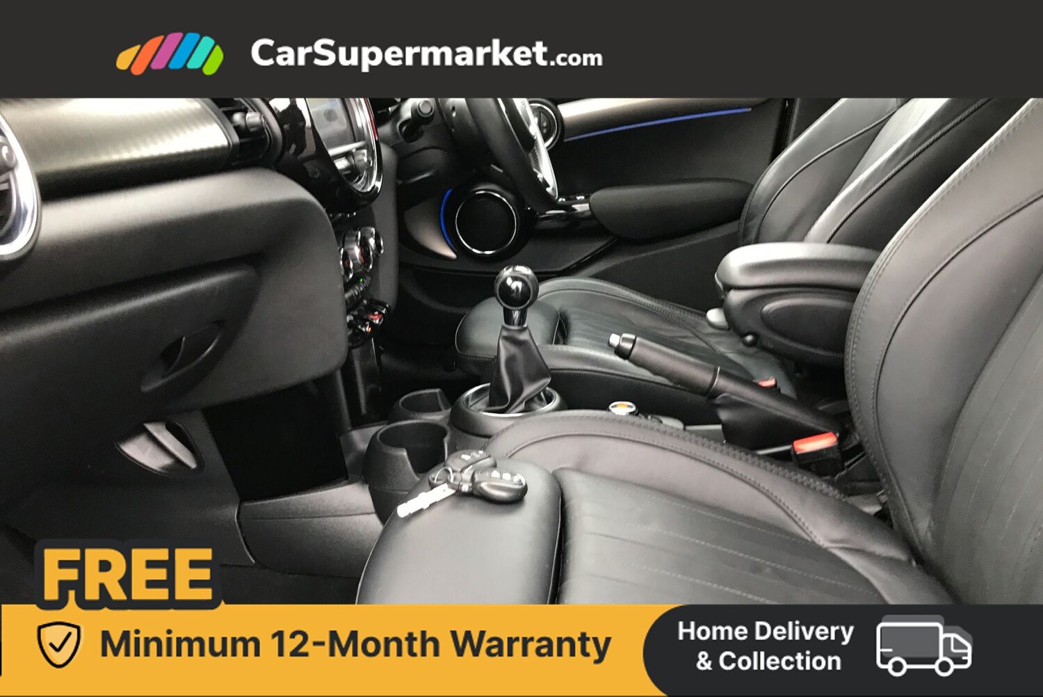 Used MINI Hatch 2020 for sale - 76364725: Photo 15