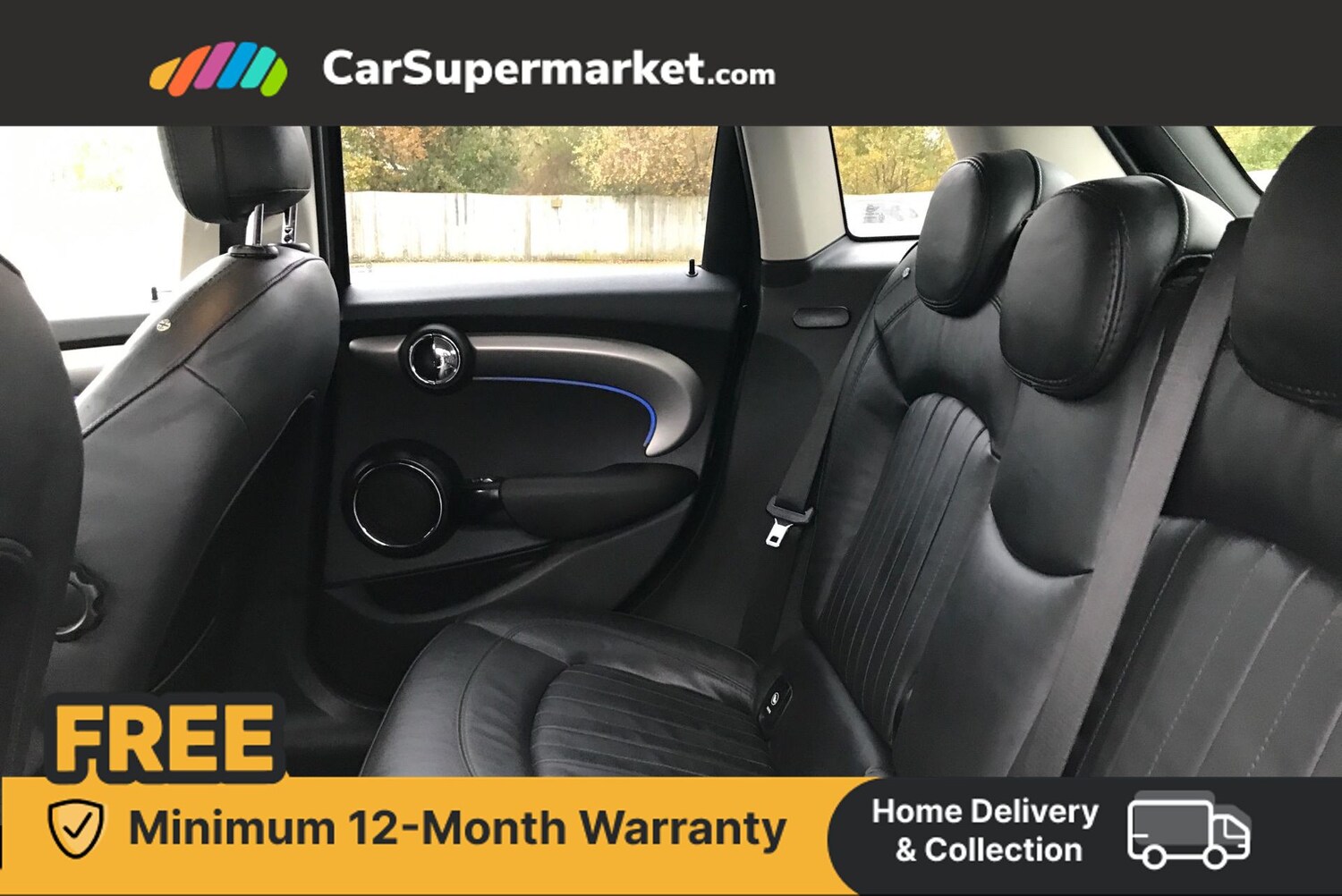 Used MINI Hatch 2020 for sale - 76364725: Photo 17