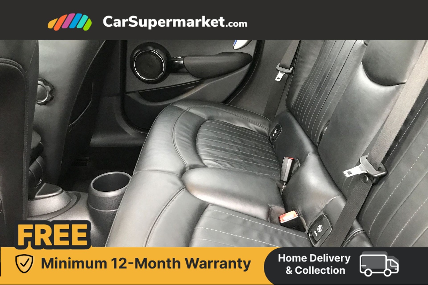 Used MINI Hatch 2020 for sale - 76364725: Photo 19