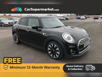 2020 - 1.5 Cooper Exclusive II 5dr