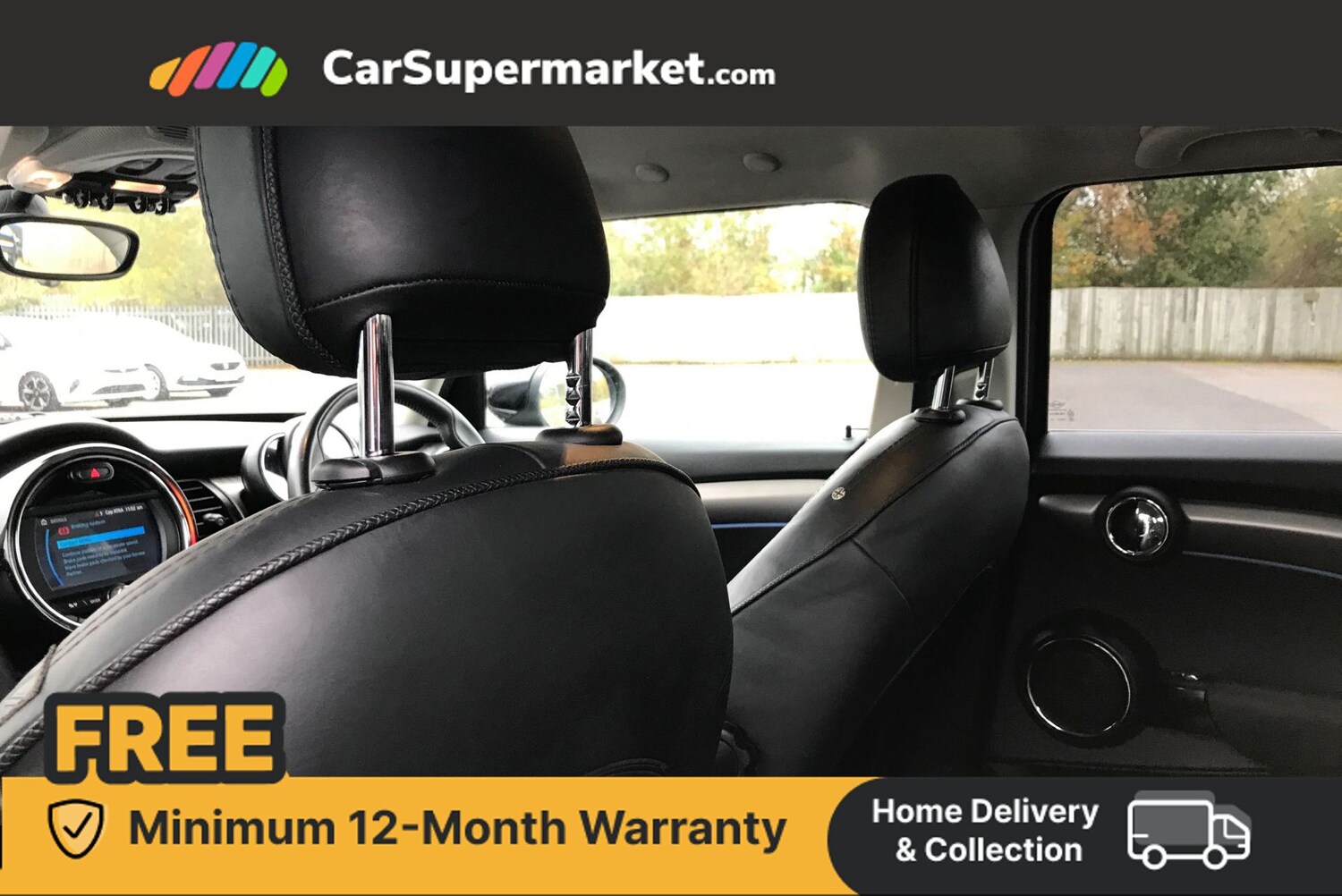 Used MINI Hatch 2020 for sale - 76364725: Photo 20