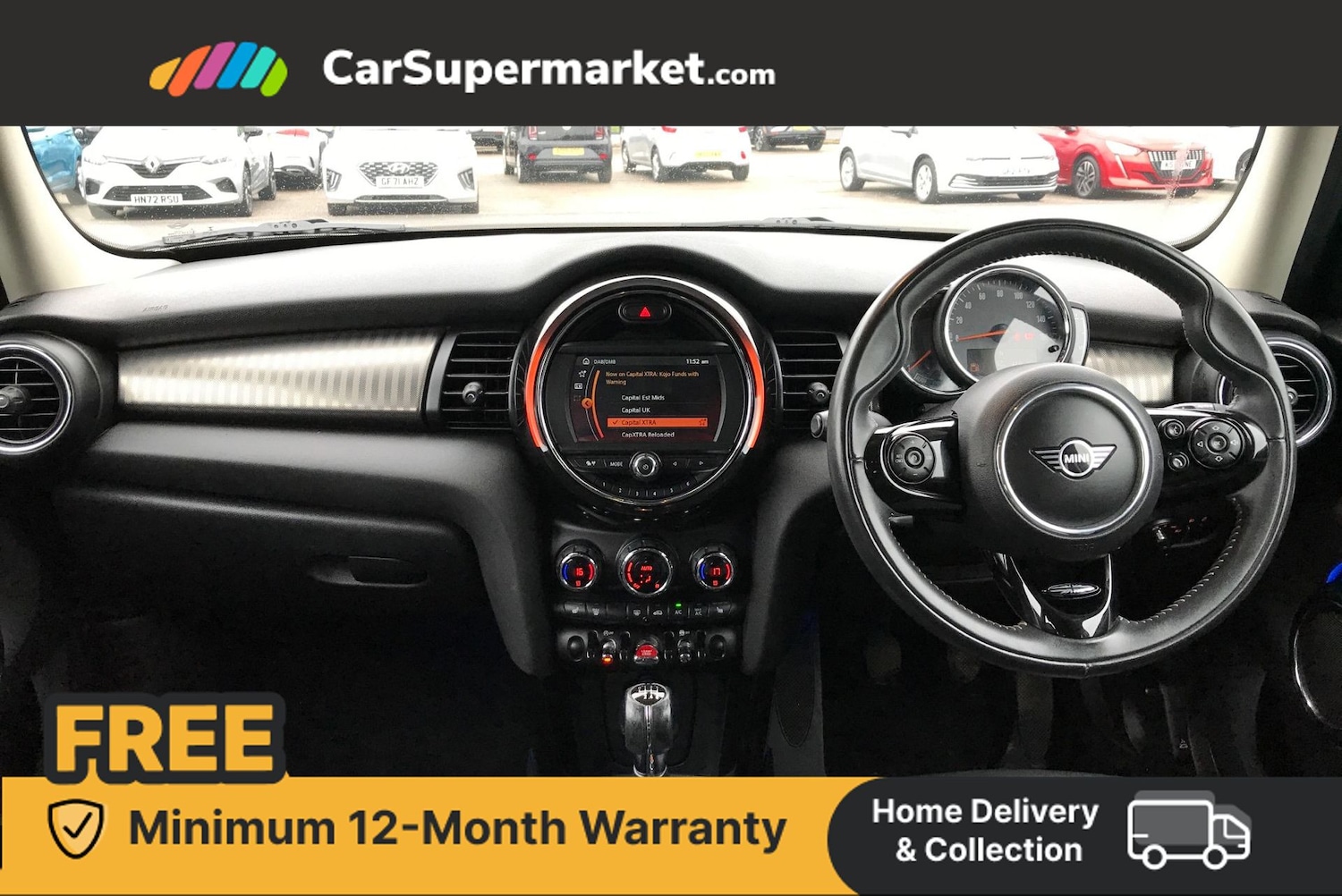 Used MINI Hatch 2020 for sale - 76364725: Photo 21