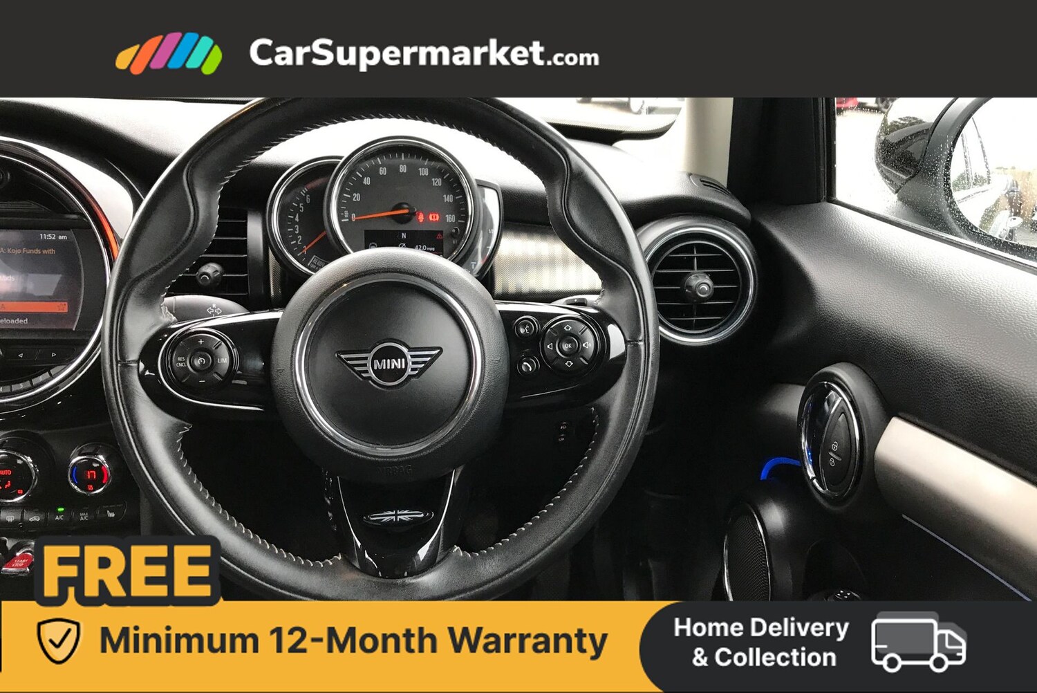 Used MINI Hatch 2020 for sale - 76364725: Photo 22