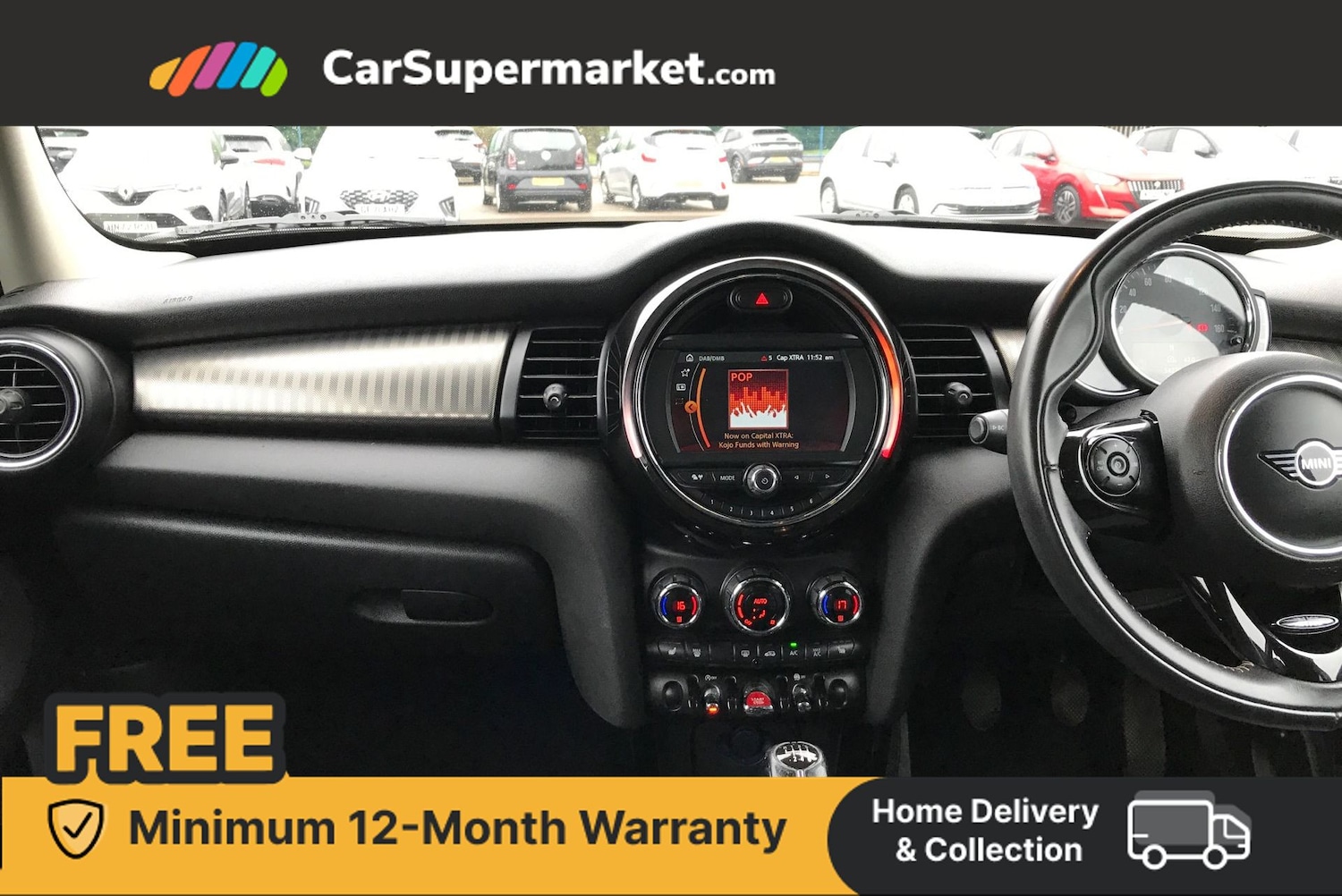 Used MINI Hatch 2020 for sale - 76364725: Photo 23