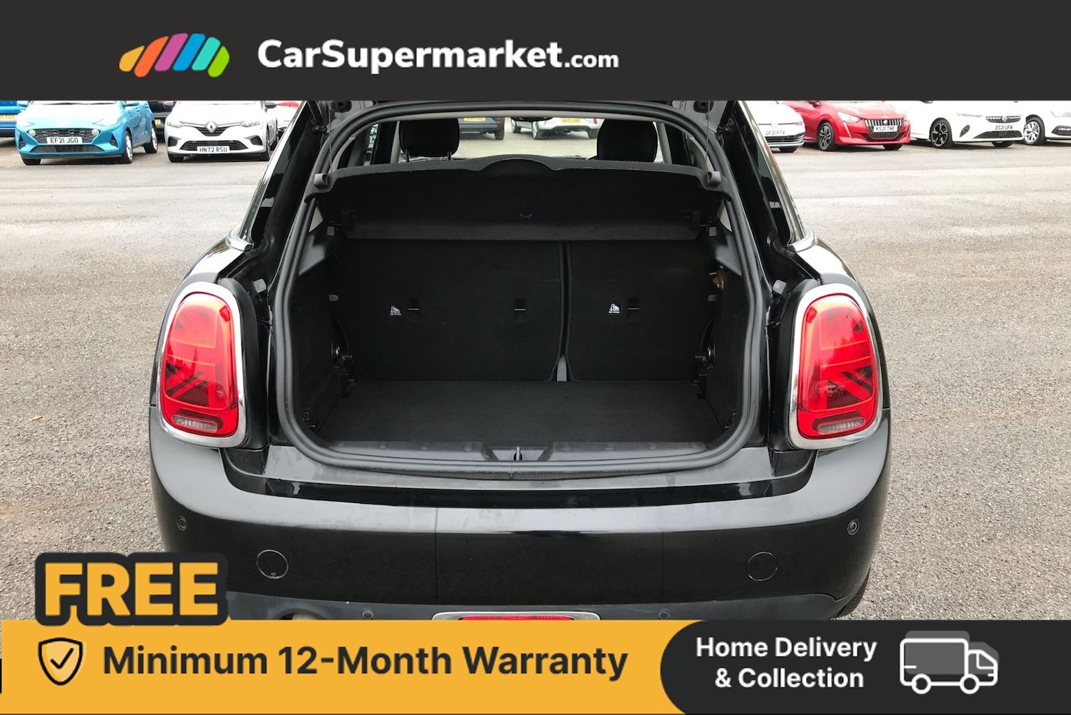 Used MINI Hatch 2020 for sale - 76364725: Photo 24