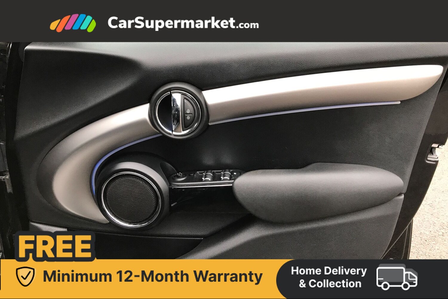 Used MINI Hatch 2020 for sale - 76364725: Photo 25