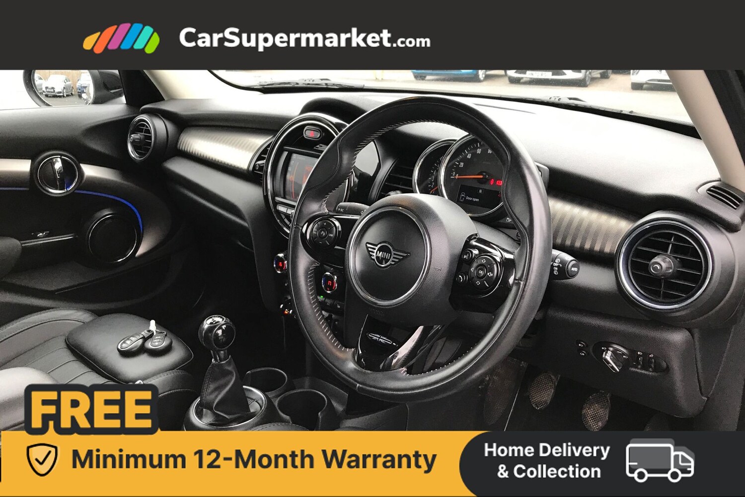 Used MINI Hatch 2020 for sale - 76364725: Photo 26