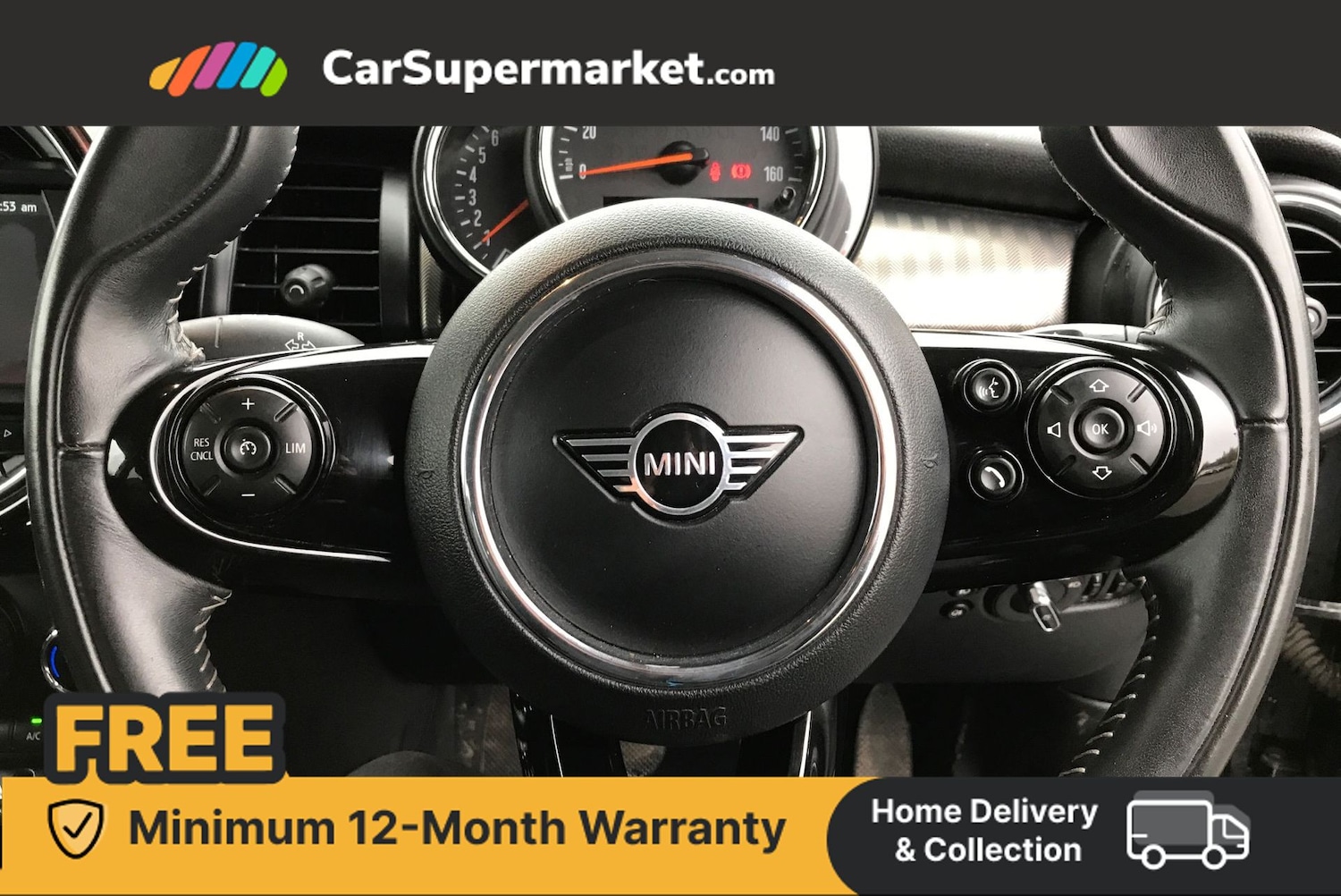 Used MINI Hatch 2020 for sale - 76364725: Photo 27