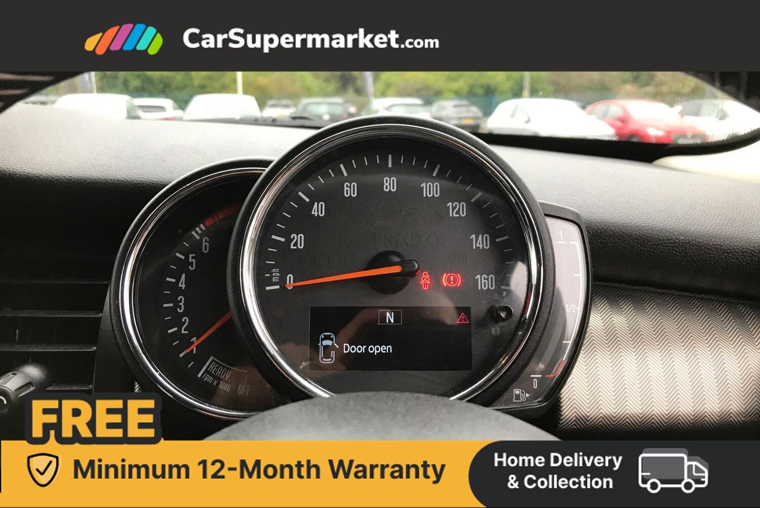 Used MINI Hatch 2020 for sale - 76364725: Photo 28