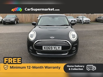 Used MINI Hatch 2020 for sale - 76364725: Photo