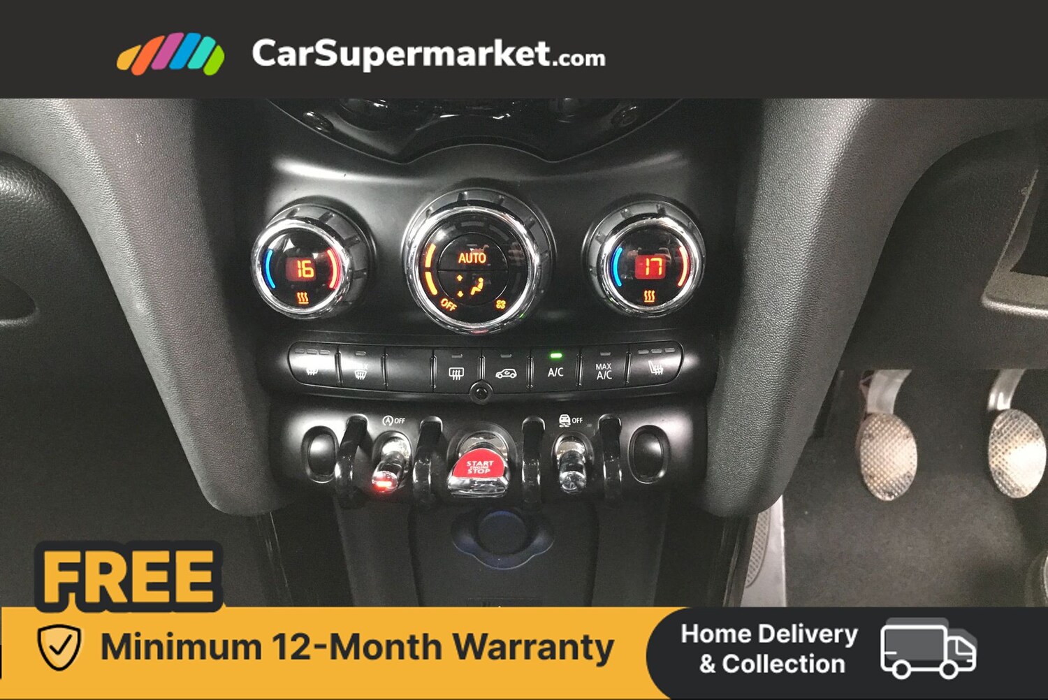 Used MINI Hatch 2020 for sale - 76364725: Photo 30