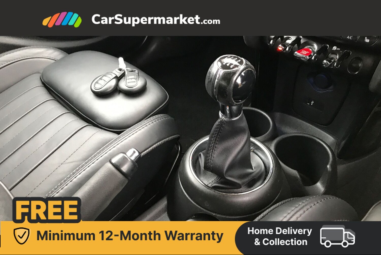 Used MINI Hatch 2020 for sale - 76364725: Photo 31