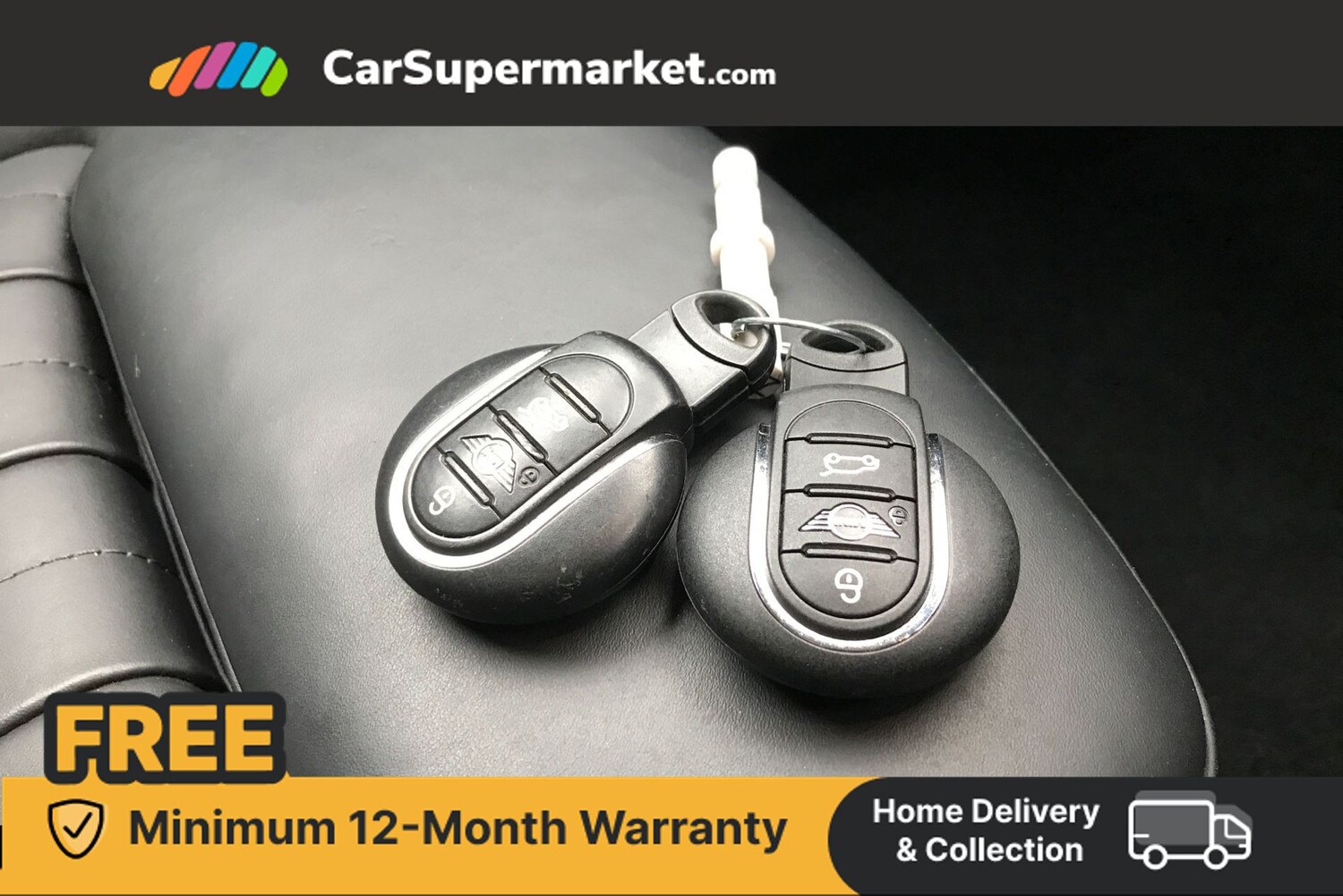 Used MINI Hatch 2020 for sale - 76364725: Photo 32