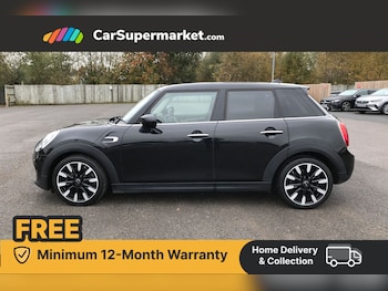 Used MINI Hatch 2020 for sale - 76364725: Photo