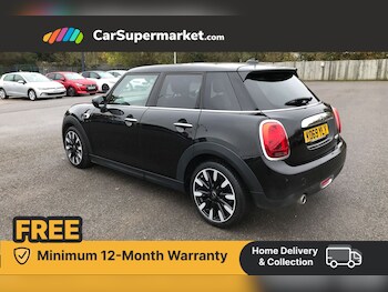 Used MINI Hatch 2020 for sale - 76364725: Photo