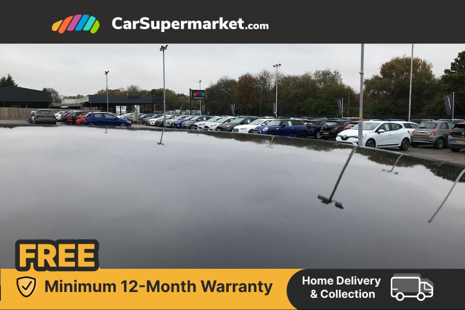 Used MINI Hatch 2020 for sale - 76364725: Photo 7